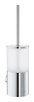 Grohe Atrio New Toilet Brush Set - 40892000