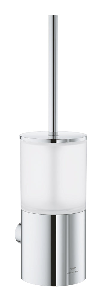 Grohe Atrio New Toilet Brush Set - 40892000