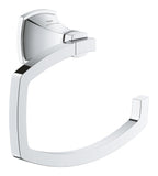 Grohe Tuvalet Kağıtlığı Grandera Krom – 40908000