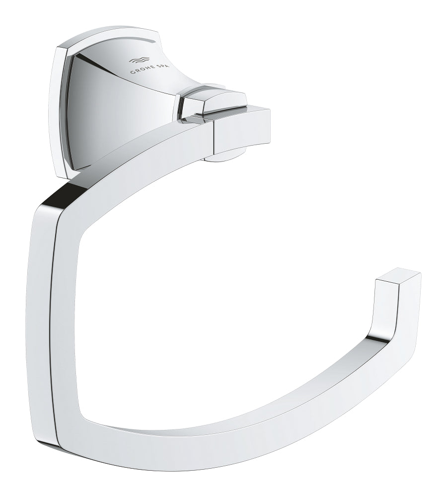 Grohe Tuvalet Kağıtlığı Grandera Krom – 40908000