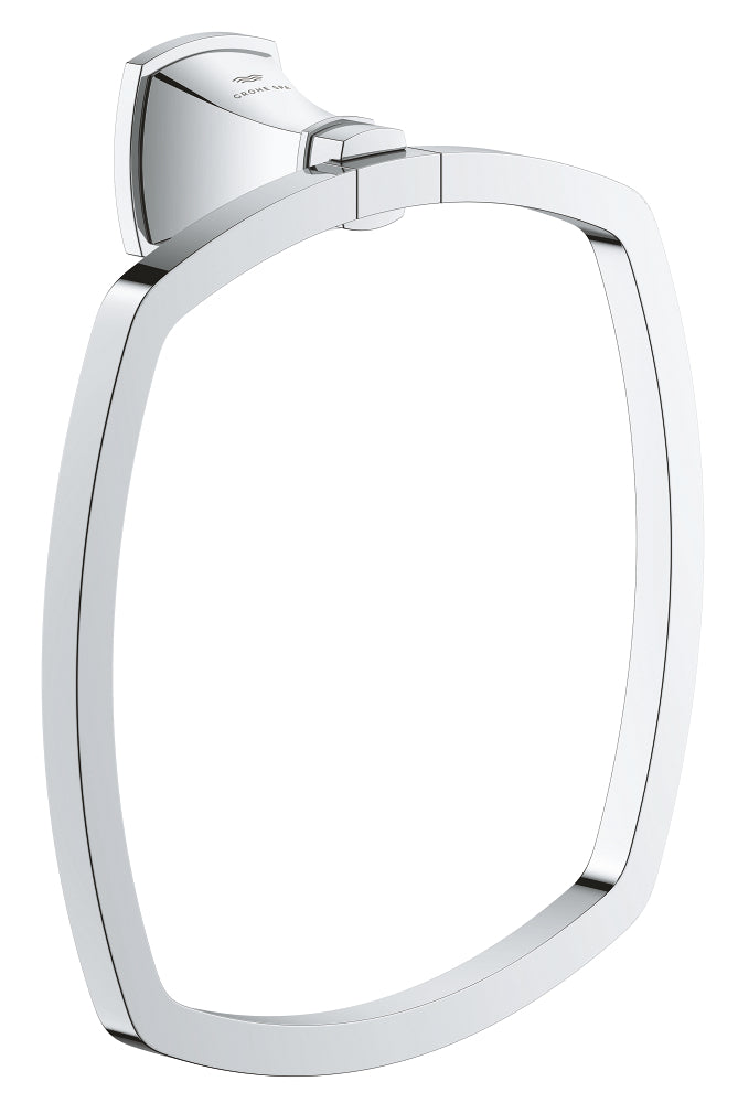 Grohe Halka Havluluk Grandera Krom – 40929000