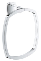 Grohe Halka Havluluk Grandera Krom – 40929000