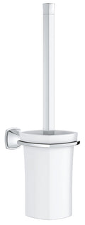 Grohe Grandera Toilet Brush Set - 40946000