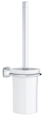 Grohe Grandera Toilet Brush Set - 40946000