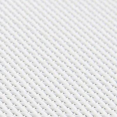 Bolon Vinil Yer Döşemesi Spektra Coll Zenit, White