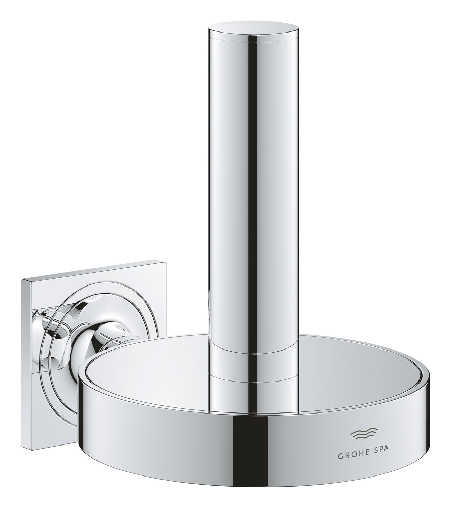 Grohe Allure Yedek Tuvalet Kağıtlığı - 40956001