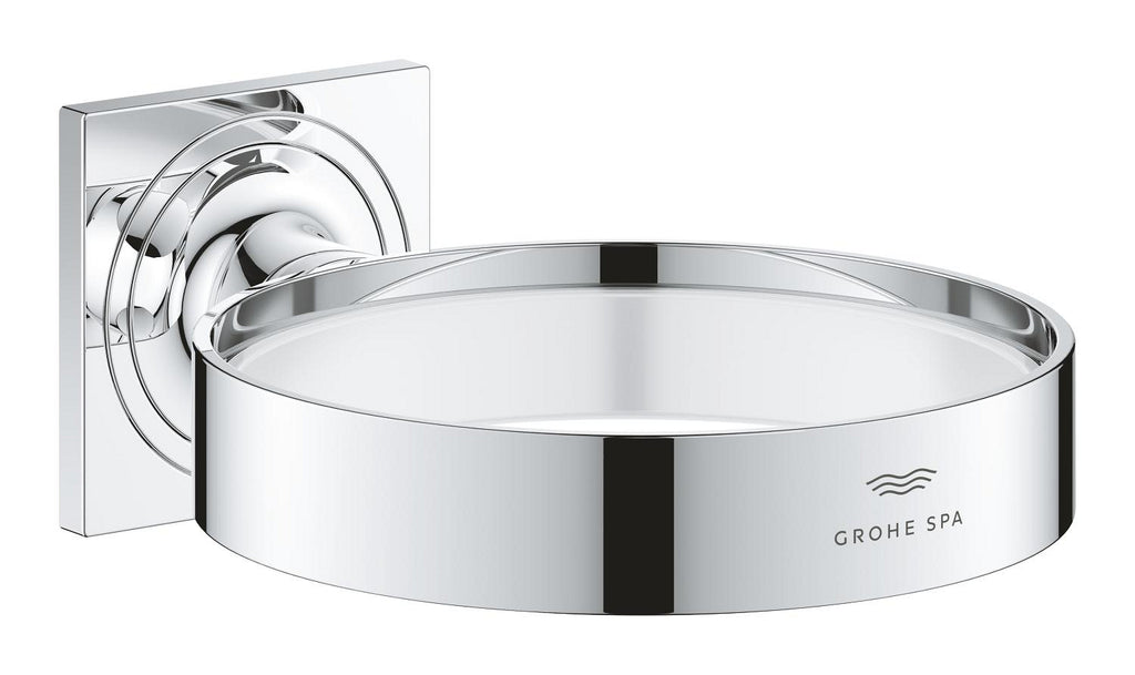 Grohe Allure Sabunluk Tutacağı - 40963001