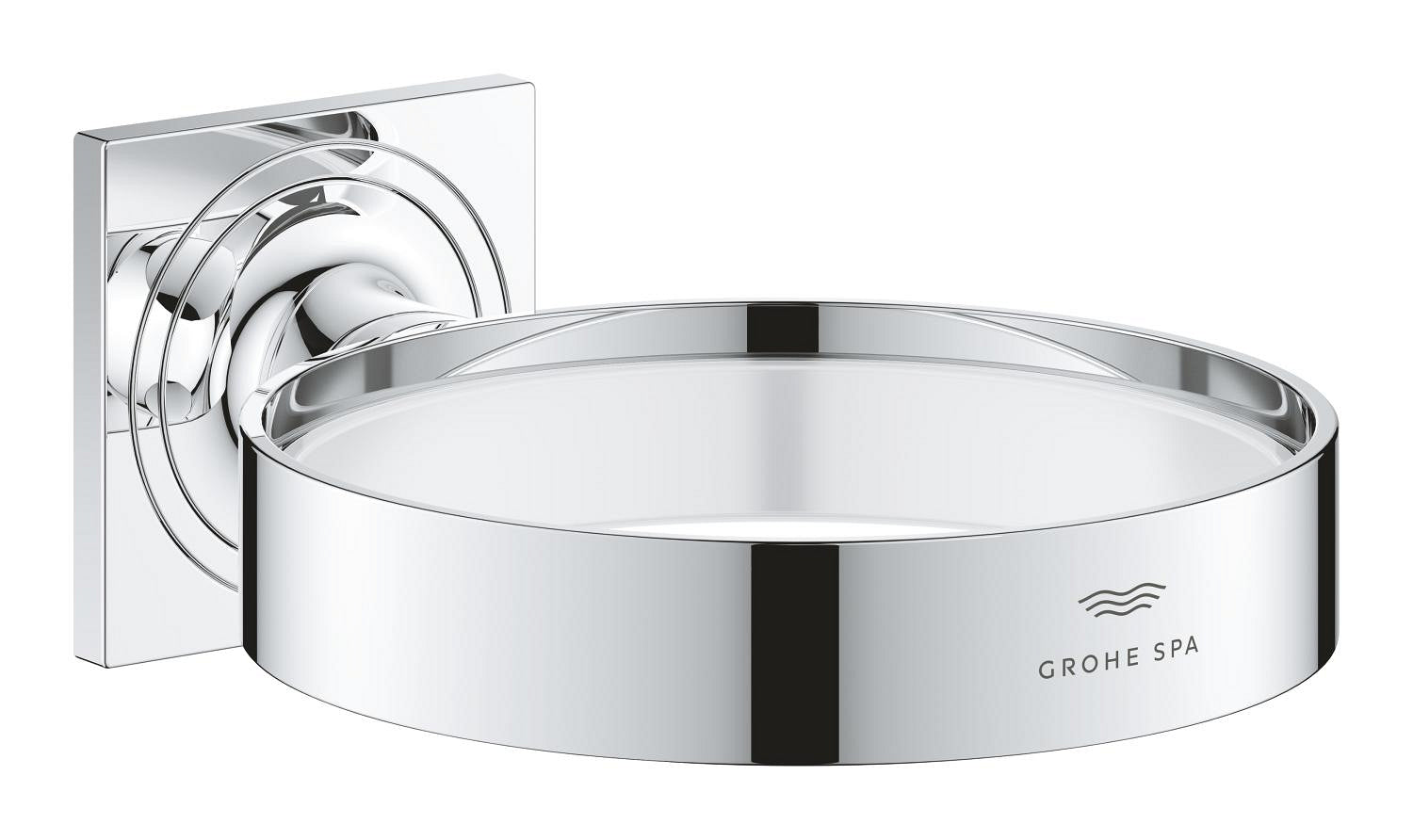 Grohe Allure Sabunluk Tutacağı - 40963001