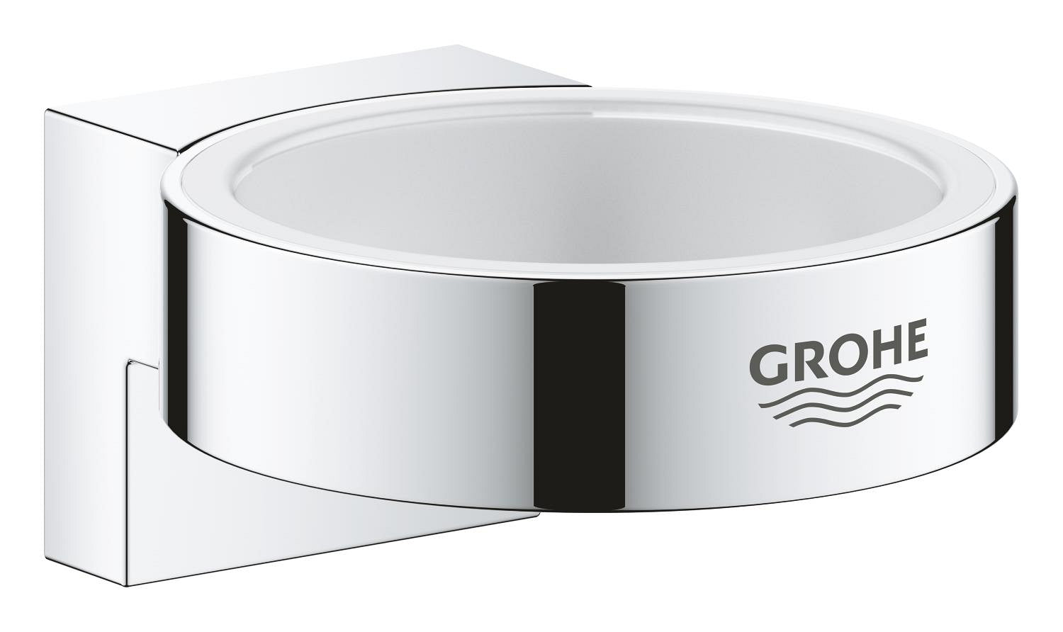 Grohe Selection Sabunluk Tutacağı - 41027000