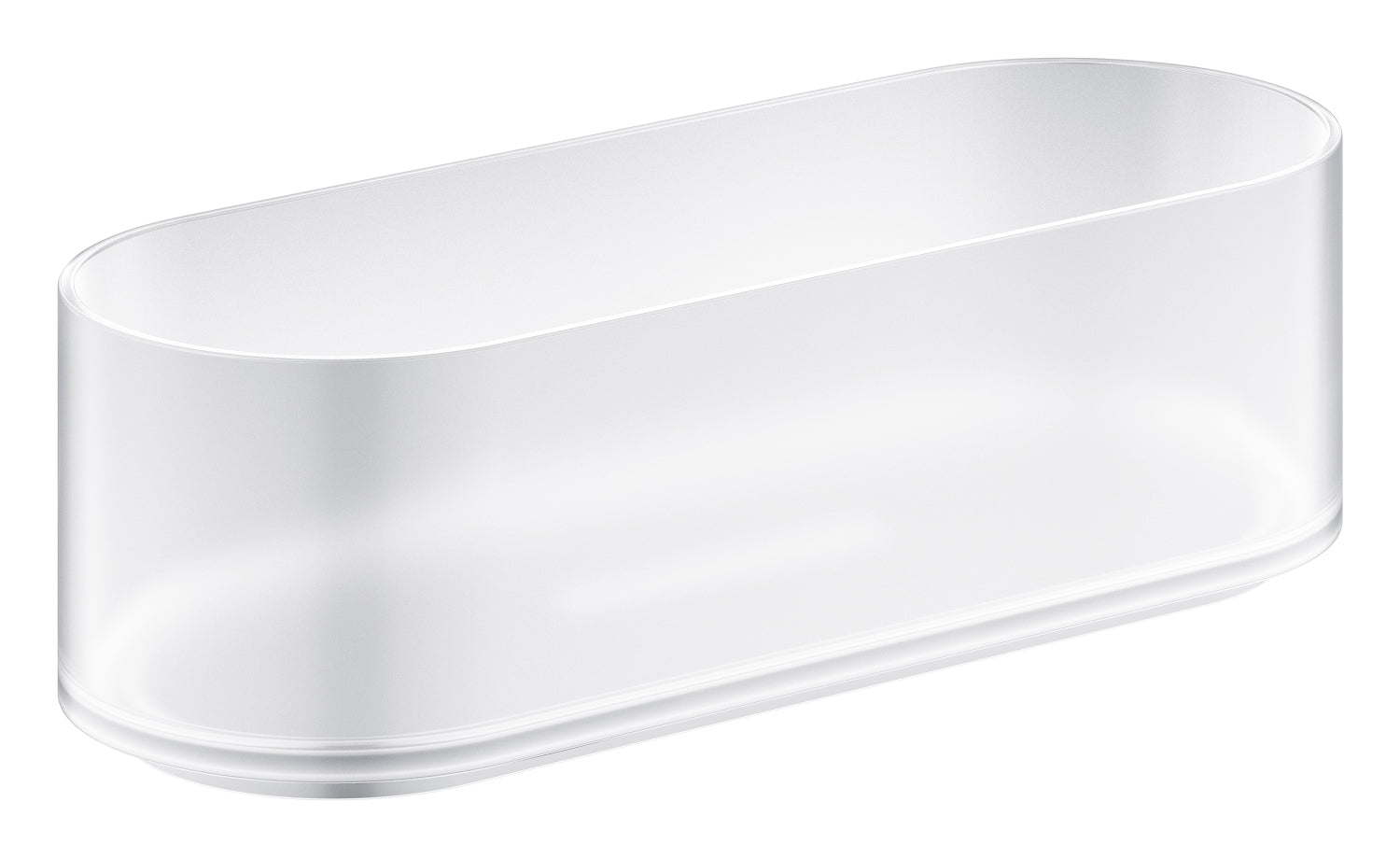 Grohe Selection Duş Rafı, Tutacak Hariç - 41037000