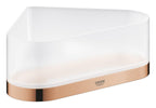Grohe Selection Köşe Duş Rafı Warm Sunset - 41038DA0