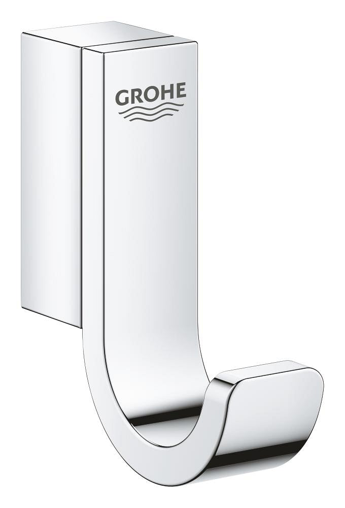Grohe Selection Tekli Havlu Askısı - 41039000