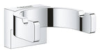 Grohe Selection Çift Havlu Askısı - 41049000