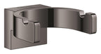 Grohe Selection Çift Havlu Askısı Hard Graphite - 41049A00