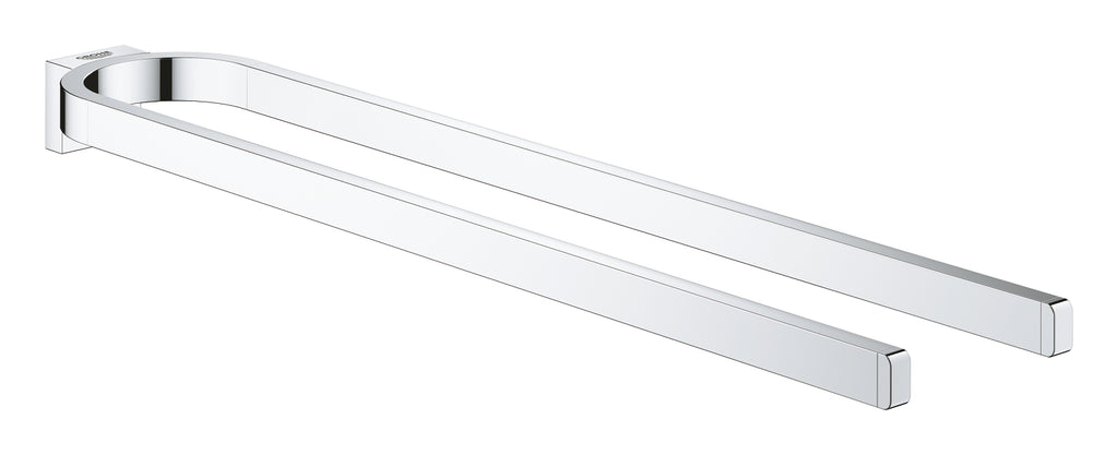 Grohe Selection Havlu Tutacağı, Sabit - 41059000