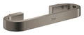 Grohe Selection Banyo Tutamağı Brushed Hard Graphite - 41064AL0