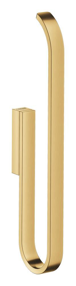 Grohe SelectionSpare Toilet Paper Holder (2 Rolls) - 41067gn0