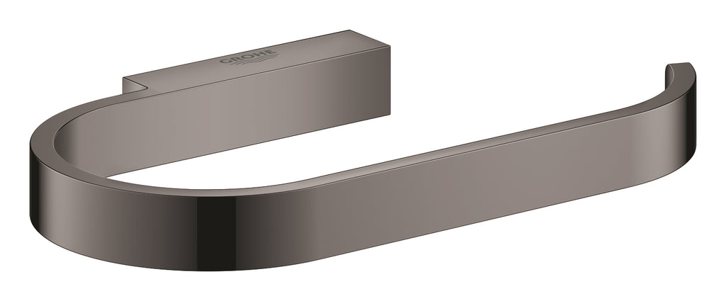 Grohe Selection Tuvalet Kağıtlığı Hard Graphite – 41068A00