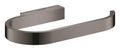 Grohe Selection Tuvalet Kağıtlığı Hard Graphite – 41068A00