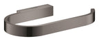Grohe Selection Tuvalet Kağıtlığı Hard Graphite – 41068A00