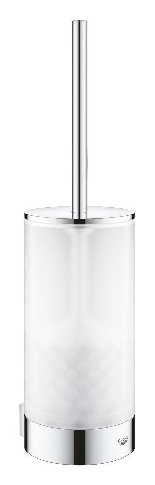 Grohe Selection Tuvalet Fırçası Seti - 41076000
