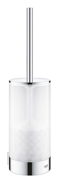 Grohe Selection Tuvalet Fırçası Seti - 41076000