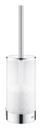 Grohe Selection Tuvalet Fırçası Seti - 41076000