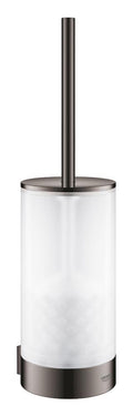 Grohe Selection Tuvalet Fırçası Seti Hard Graphite – 41076A00