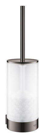 Grohe Selection Tuvalet Fırçası Seti Hard Graphite – 41076A00