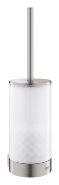 Grohe SelectionToilet Brush Set - 41076dc0