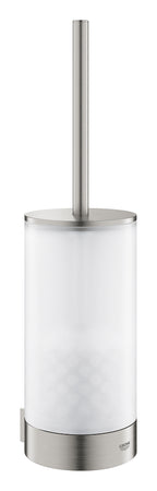 Grohe SelectionToilet Brush Set - 41076dc0