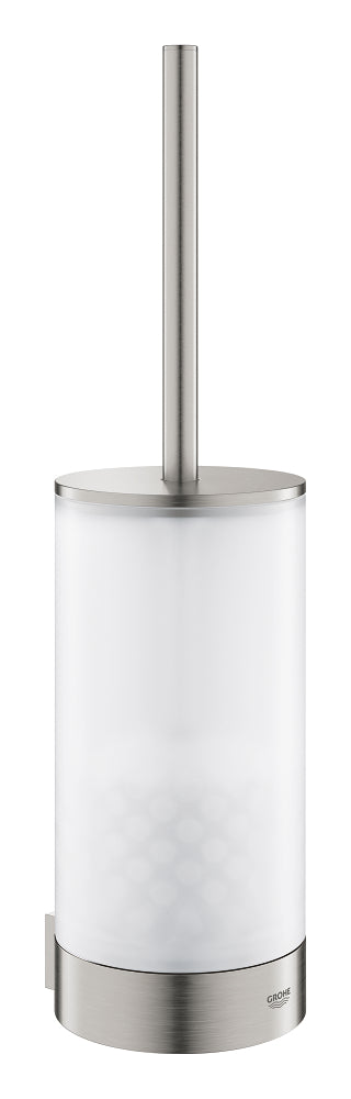 Grohe SelectionToilet Brush Set - 41076dc0