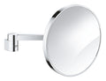 Grohe Selection Makyaj Aynası 41077000