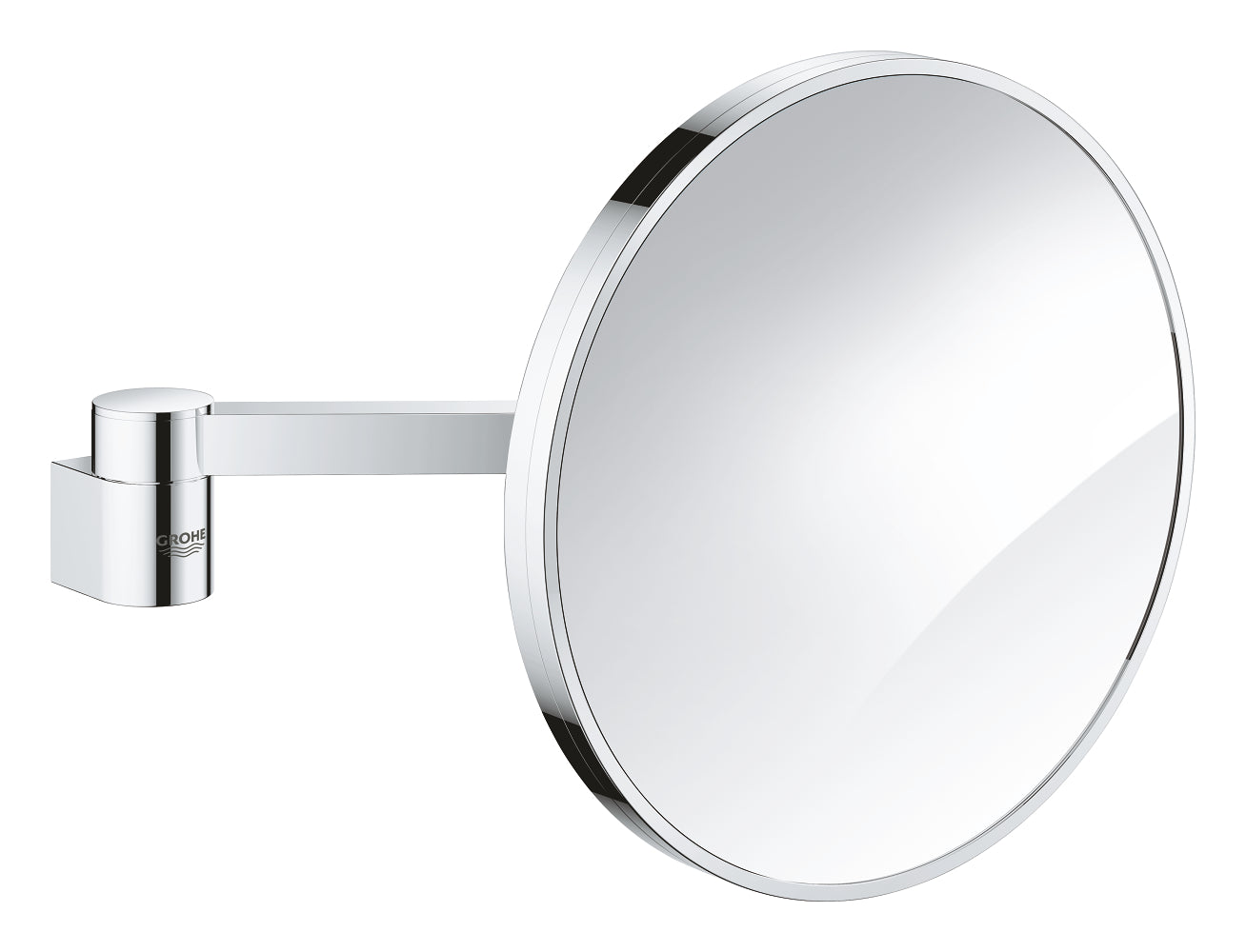 Grohe Selection Makyaj Aynası 41077000