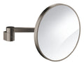Grohe Selection Makyaj Aynası Brushed Hard Graphite – 41077AL0