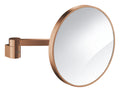 Grohe Selection Makyaj Aynası Brushed Warm Sunset – 41077DL0