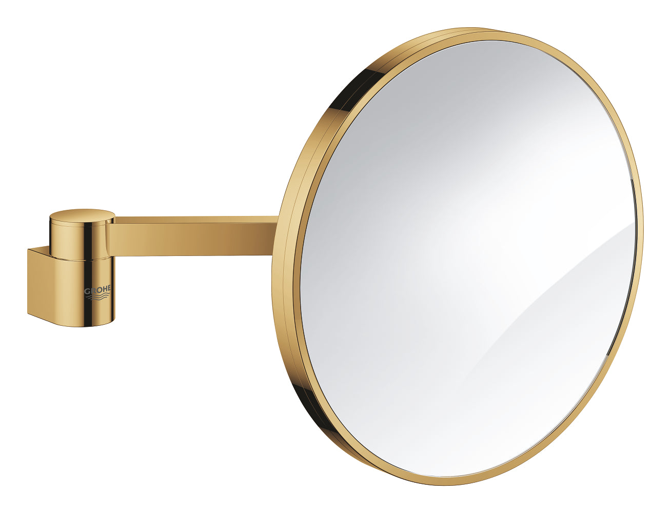 Grohe Selection Makyaj Aynası Cool Sunrise- 41077GL0