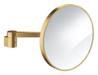 Grohe Selection Makyaj Aynası Brushed Cool Sunrise - 41077GN0