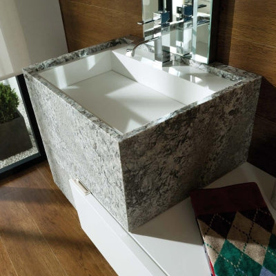 Gamadecor Banyo Dolabı Tetris
