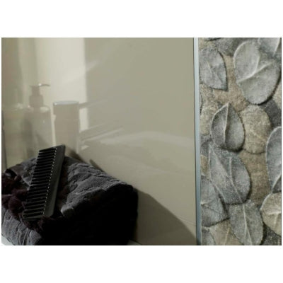 Porcelanosa Duvar Karosu Marmi Acero 31.6 x 90 cm Kutu İçi 1.14 m²