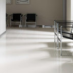 Urbatek Yer Seramiği Neo White Polished 59,6 x 59,6 cm