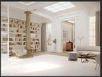 Porcelanosa Yer Karosu Fontana Matt 80 x 80 cm