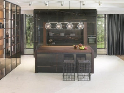 Porcelanosa Yer Karosu Fontana Matt 80 x 80 cm