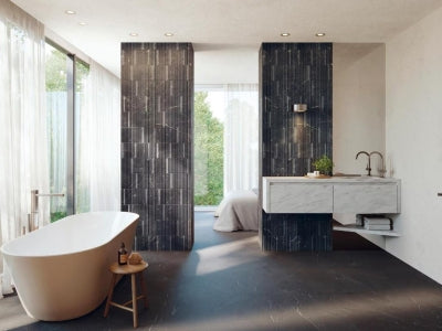 Porcelanosa Yer Karosu Fontana Matt 80 x 80 cm