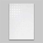Zirconio Seramik Comet-1 Fon 27 x 37 cm