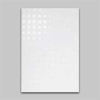 Zirconio Seramik Comet-1 Fon 27 x 37 cm