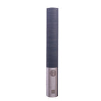 Duvar Kağıdı Platin Rengi Çizgili D-DEPT Delicate Bamboo - Kağıt