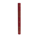 Duvar Kağıdı Klasik & Damask Thibauth Resource Bordo
