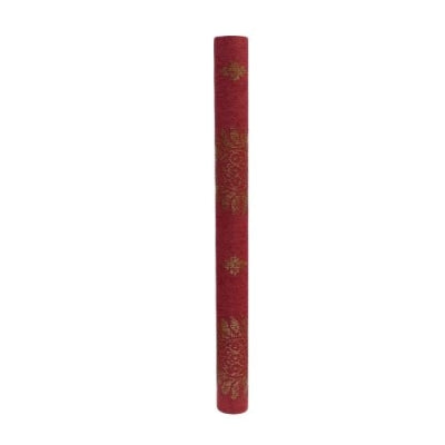 Duvar Kağıdı Klasik & Damask Thibauth Resource Bordo