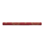 Duvar Kağıdı Klasik & Damask Thibauth Resource Bordo